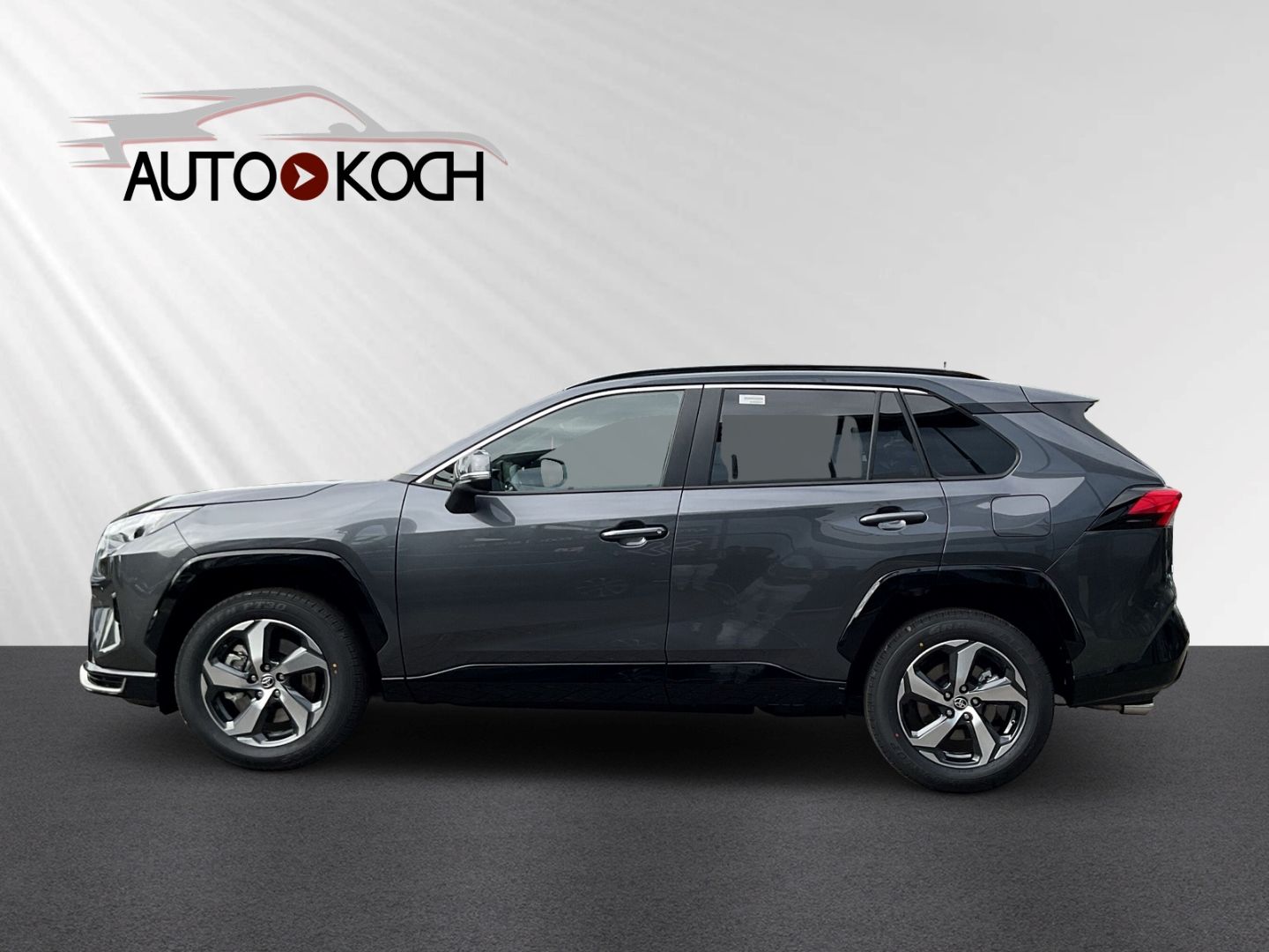 Toyota RAV 4 Plug-in Hybrid 4x4 Teamplayer Navi LED ACC
