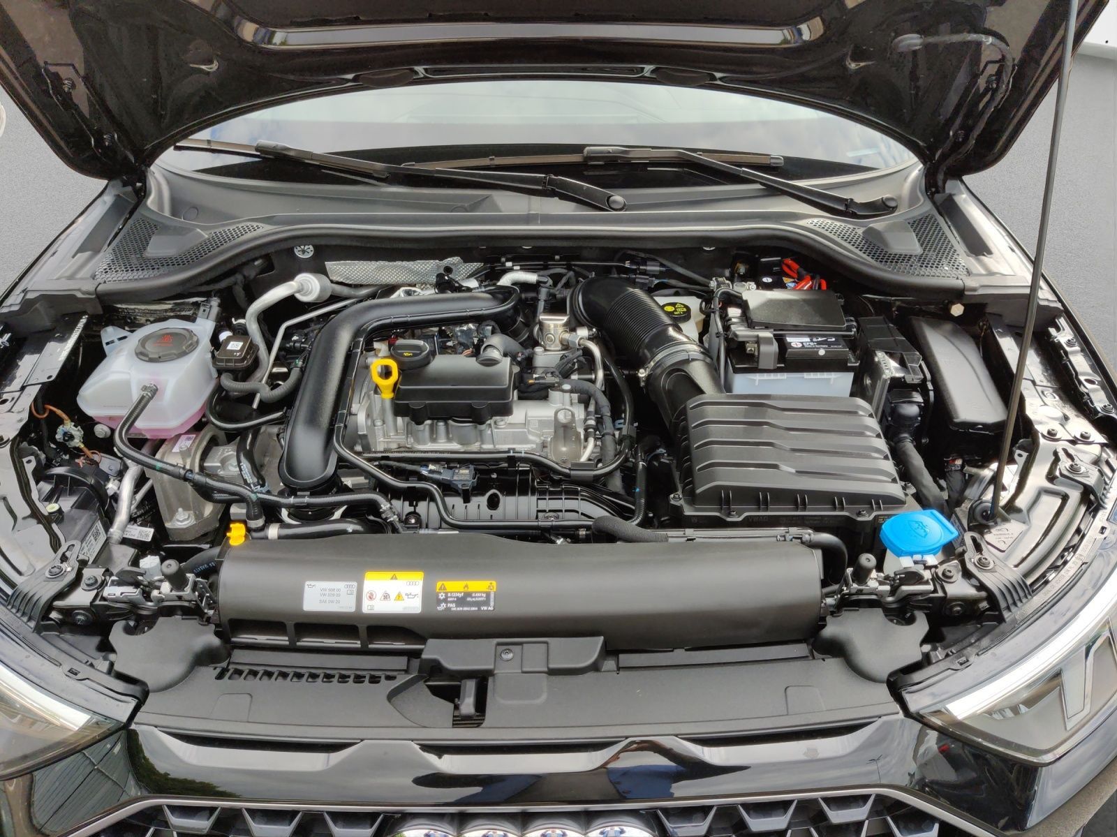 Audi A1 Sportback 30 TFSI S line