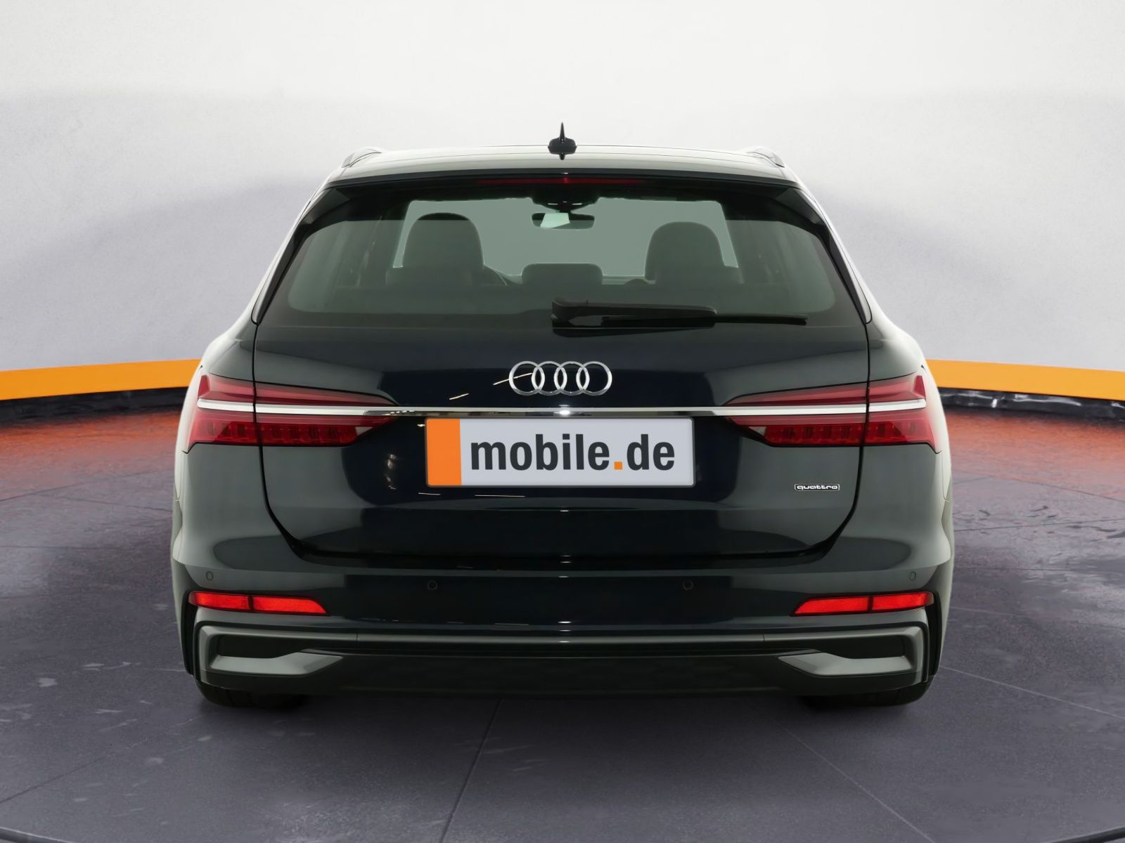 Audi A6 Avant S line 40TDI quattro S tronic - Samsaru's Car Outlet