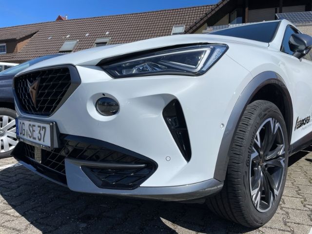 Cupra Formentor 1.5 TSI DSG - Samsaru's Car Outlet