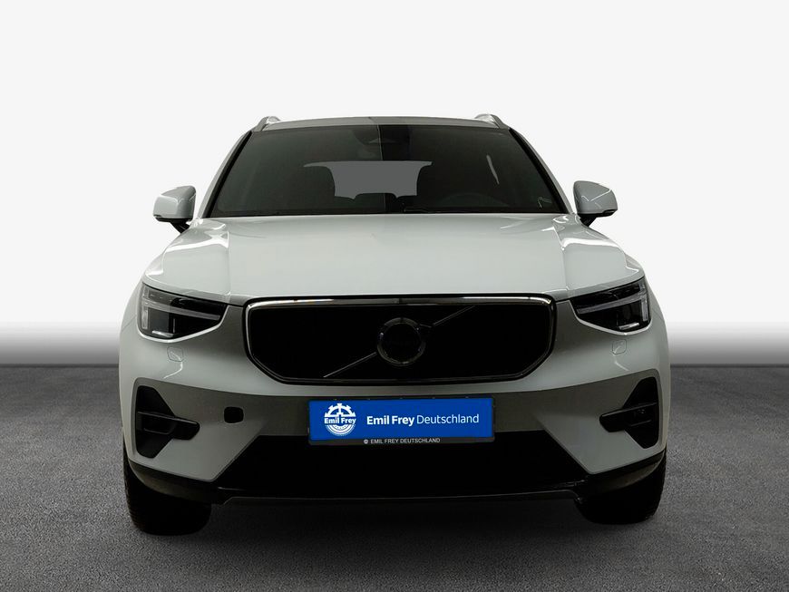 Volvo XC40 B3 B DKG Core
