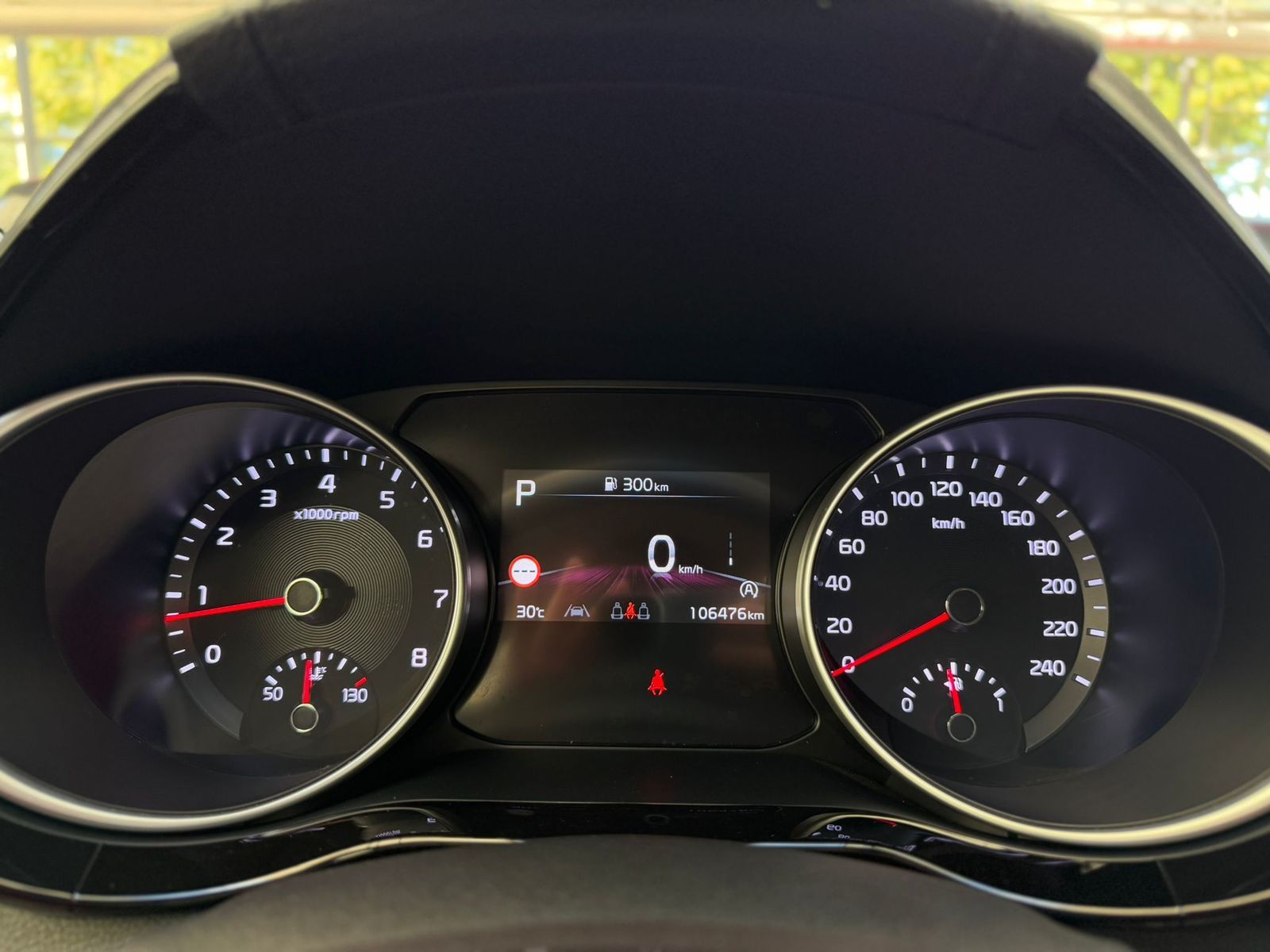 Kia Ceed 1.5 T-GDI Vision - Samsaru's Car Outlet