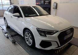 Audi A3 Sportback 40 TFSI e S line S tronic - Samsaru's Car Outlet
