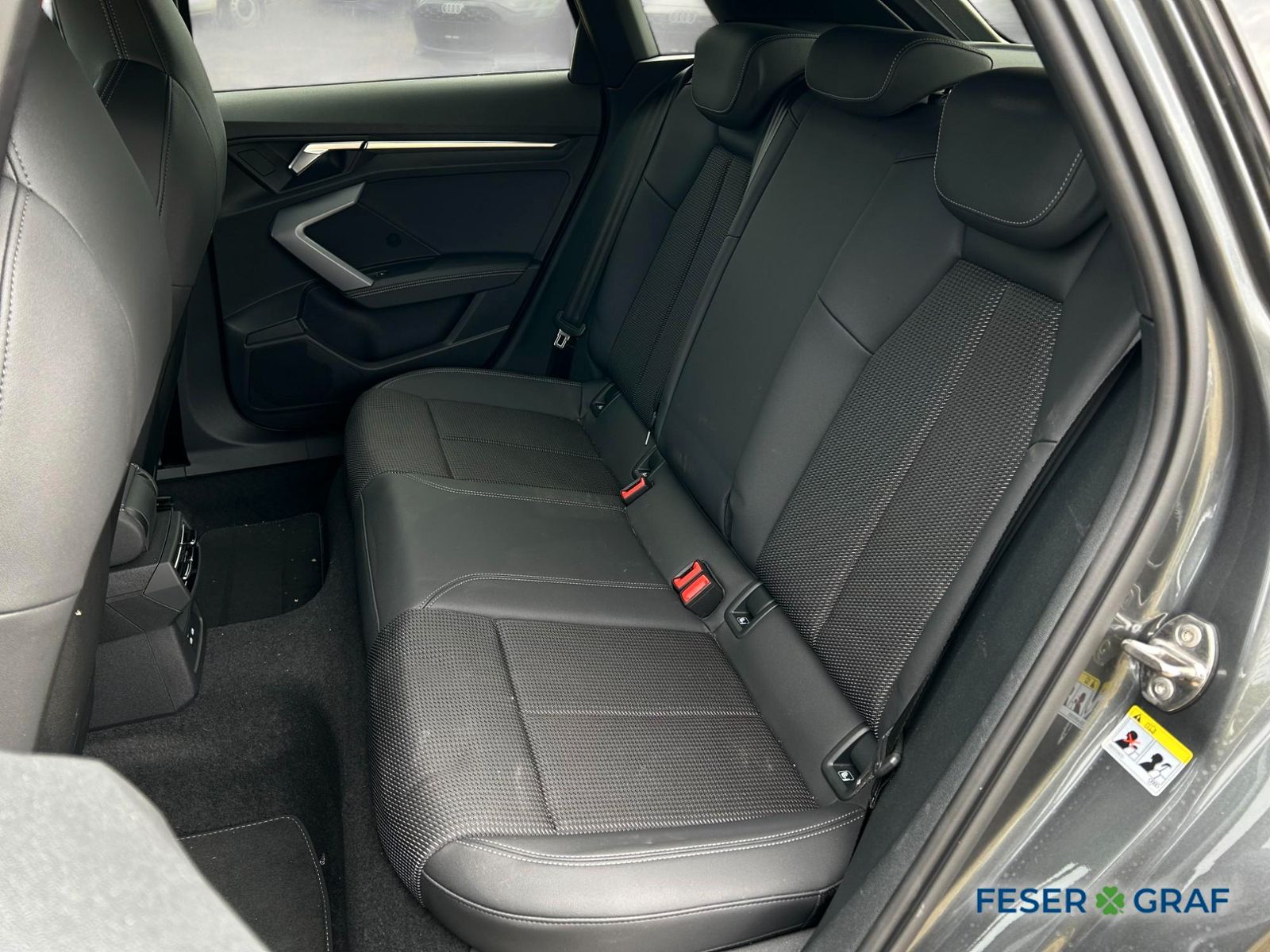 Audi A3 Sportback S line 35TFSI S tronic - Samsaru's Car Outlet