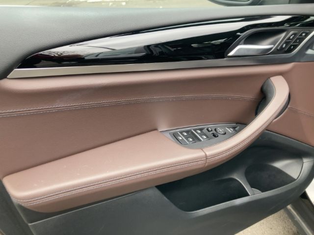 BMW X3 xDrive 20d StandHZG AHK-klappbar AHK El. Fond