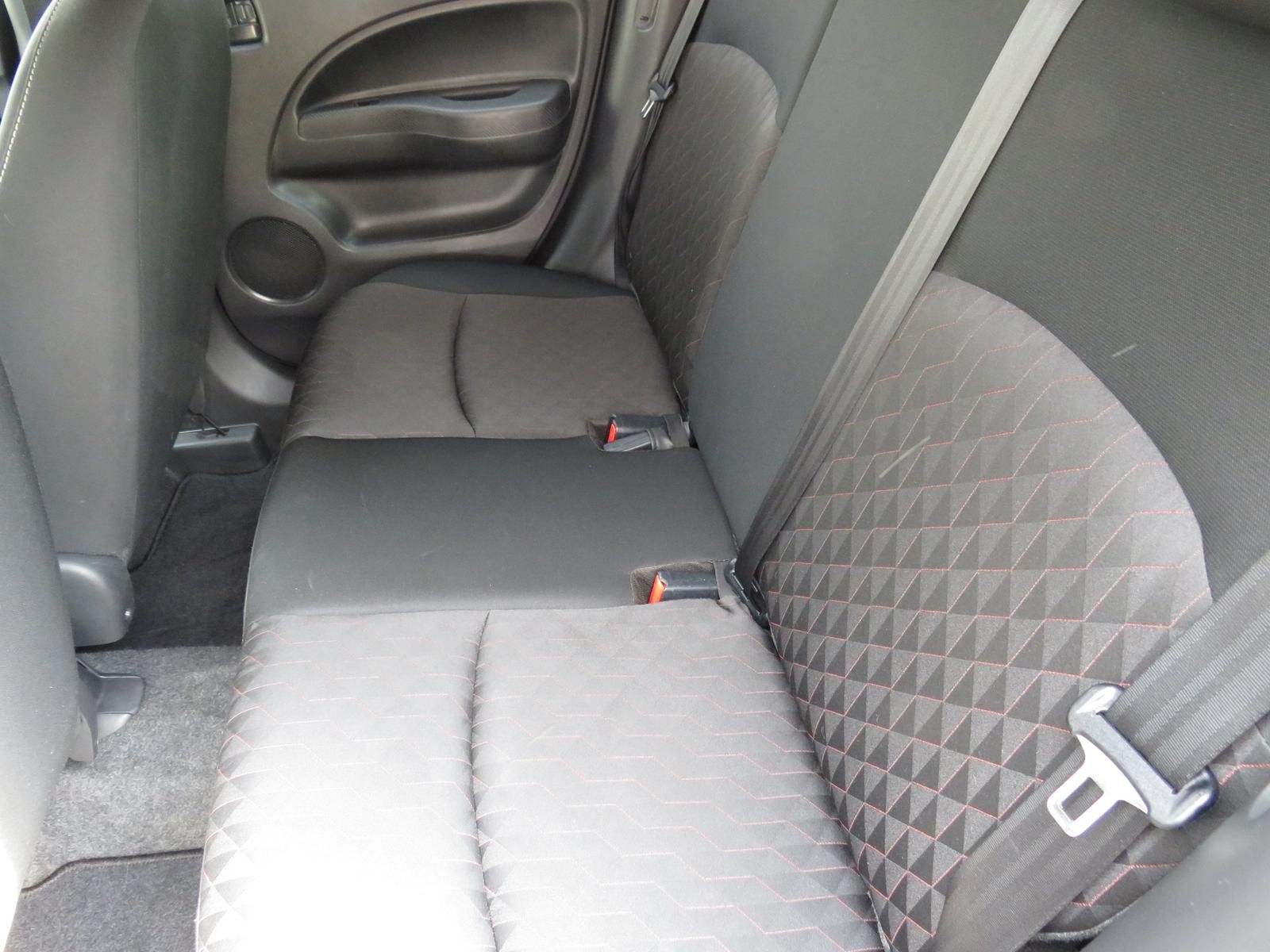 Mitsubishi Space Star Select+ - Samsaru's Car Outlet