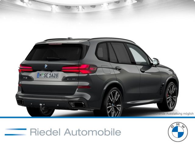 BMW X5 xDrive40d M Sportpaket Innovationsp. AHK