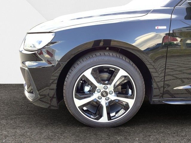 Audi A1 Sportback 35TFSI S-line LED-Scheinwerfer, Inf