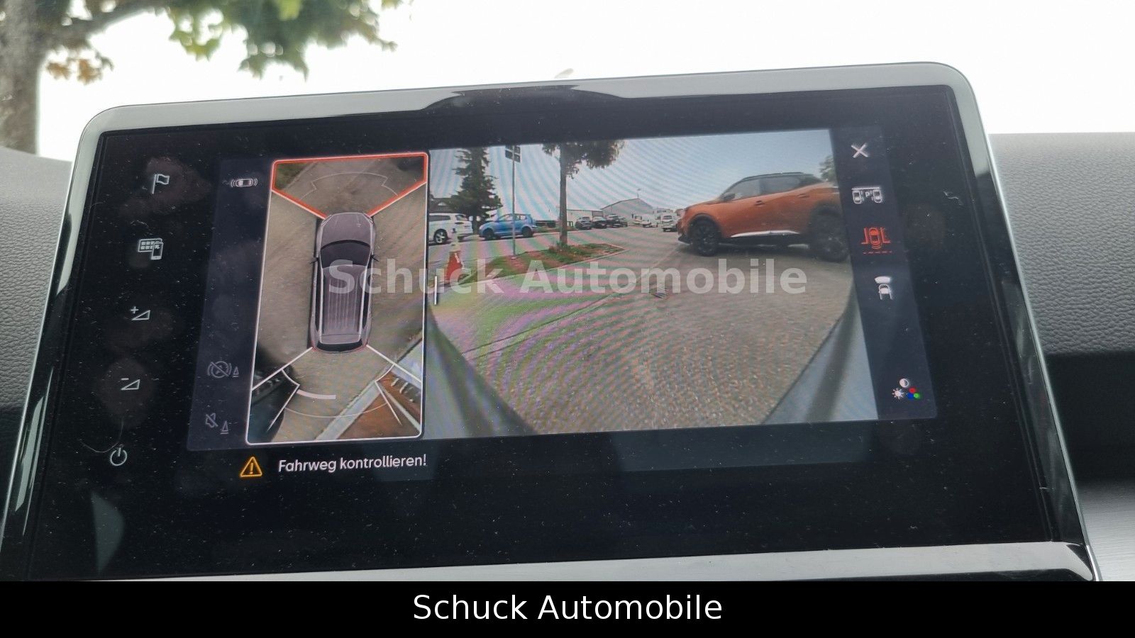 Seat Tarraco FR e-Hybrid Panorama 360°Kam AHK DCC 20"