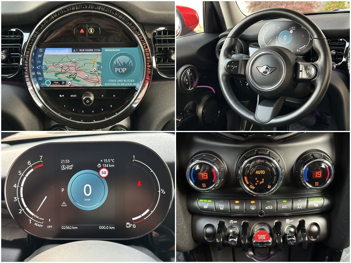 MINI Cooper 1.5T - Samsaru's Car Outlet