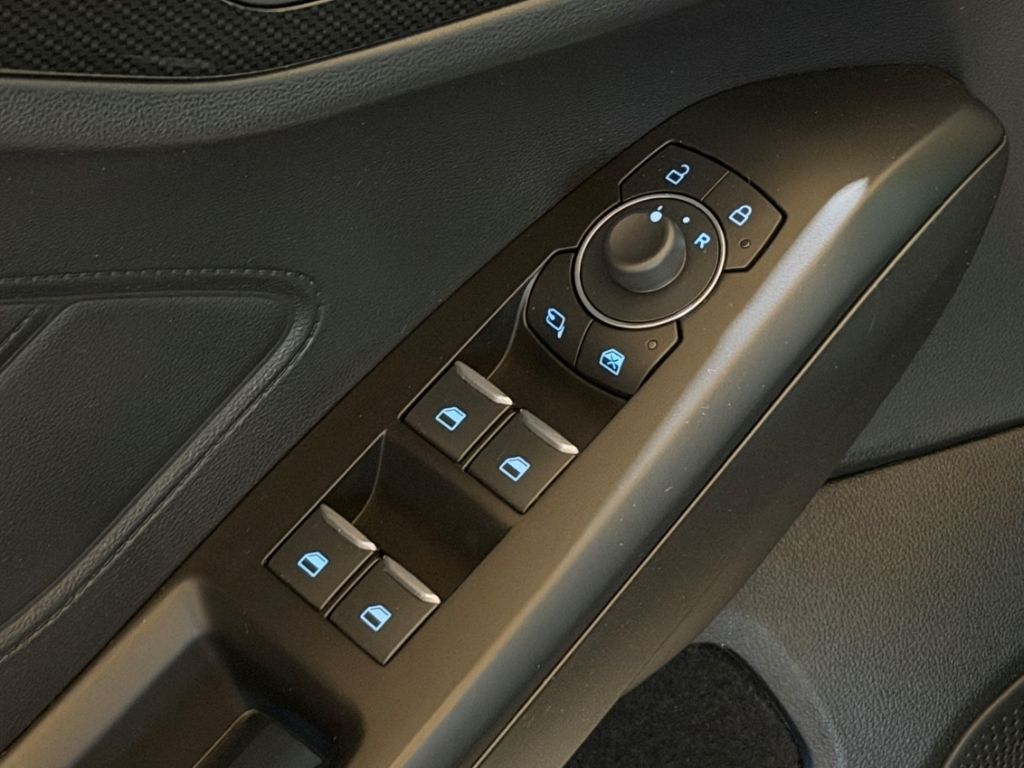 Ford Focus ST-Line X+Automatik+B&O+Key-Free+Kamera
