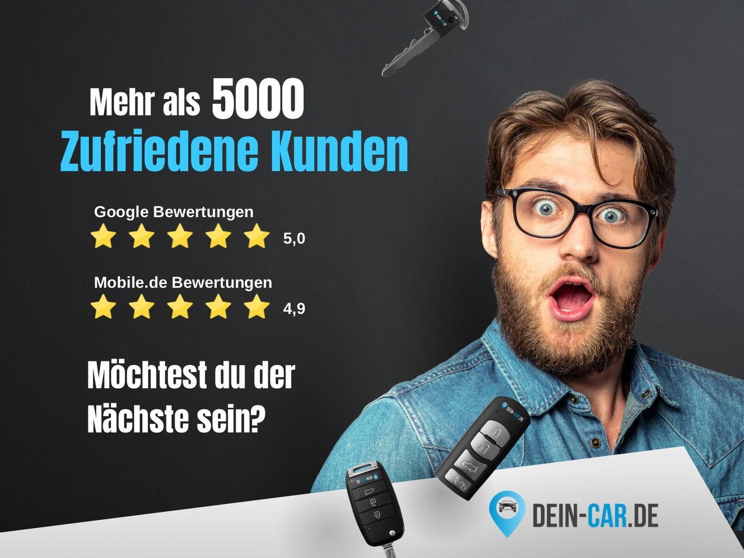 Dacia Duster Extreme - Samsaru's Car Outlet