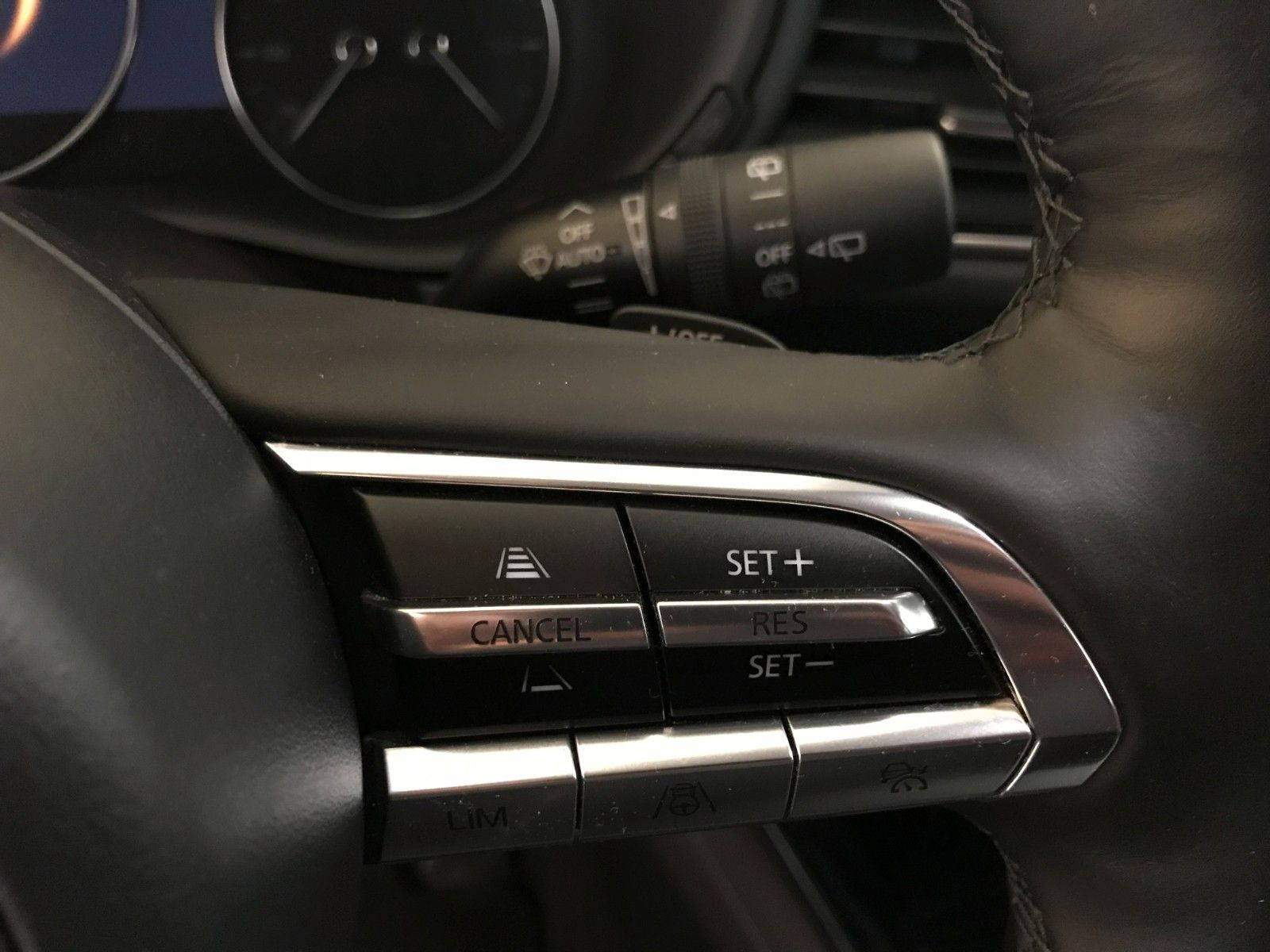 Mazda CX-30 2.0 150 M Hybrid 6AG SELECTION A18 DES-P P