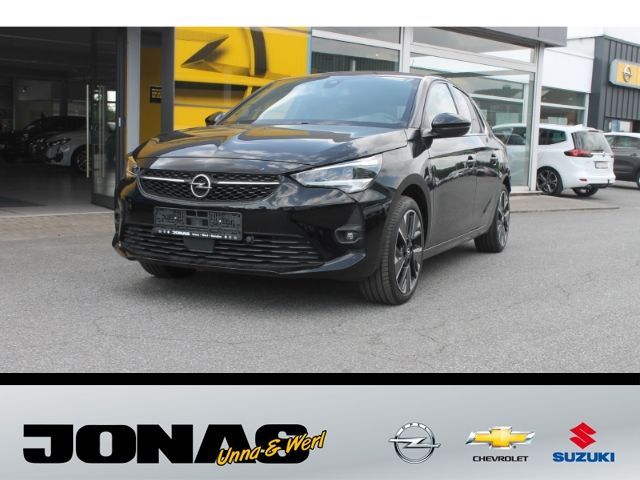 Opel Corsa-e Ultimate - Samsaru's Car Outlet