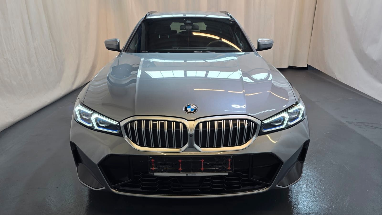 BMW 320 3 Touring 320 d xDrive M Sport Kamera 360