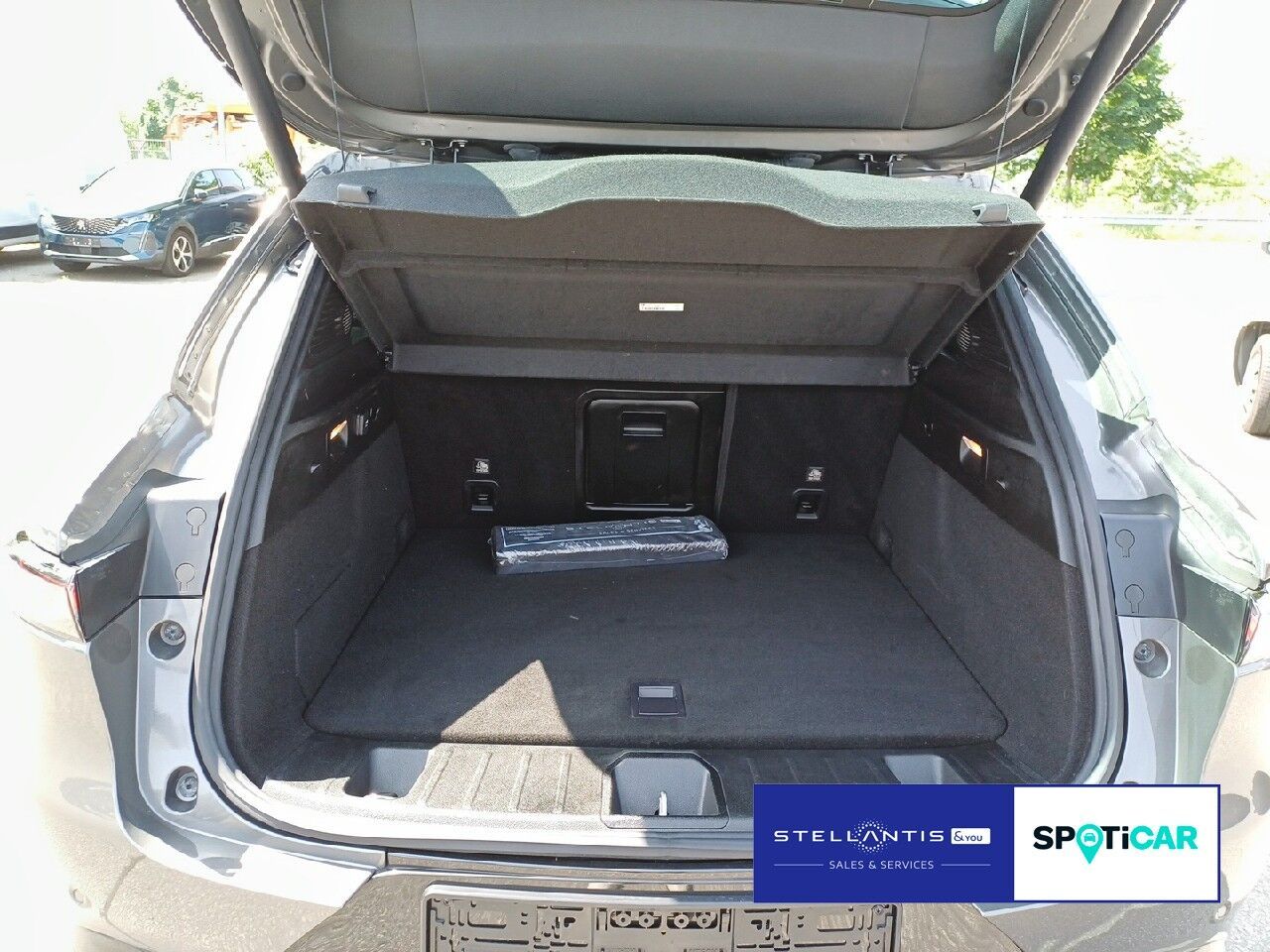Alfa Romeo Tonale Veloce Plug-In-Hybrid Q4 1.3 VGT *Navi*Le