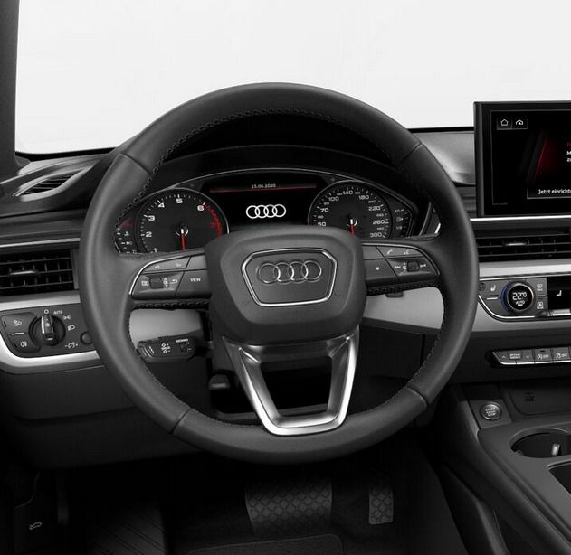 Audi A4 Avant 45 TFSI quattro S tronic advanced - Samsaru's Car Outlet