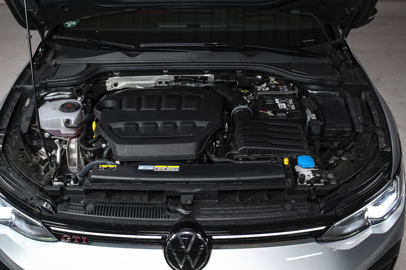 Volkswagen Golf GTI Clubsport Black - Samsaru's Car Outlet