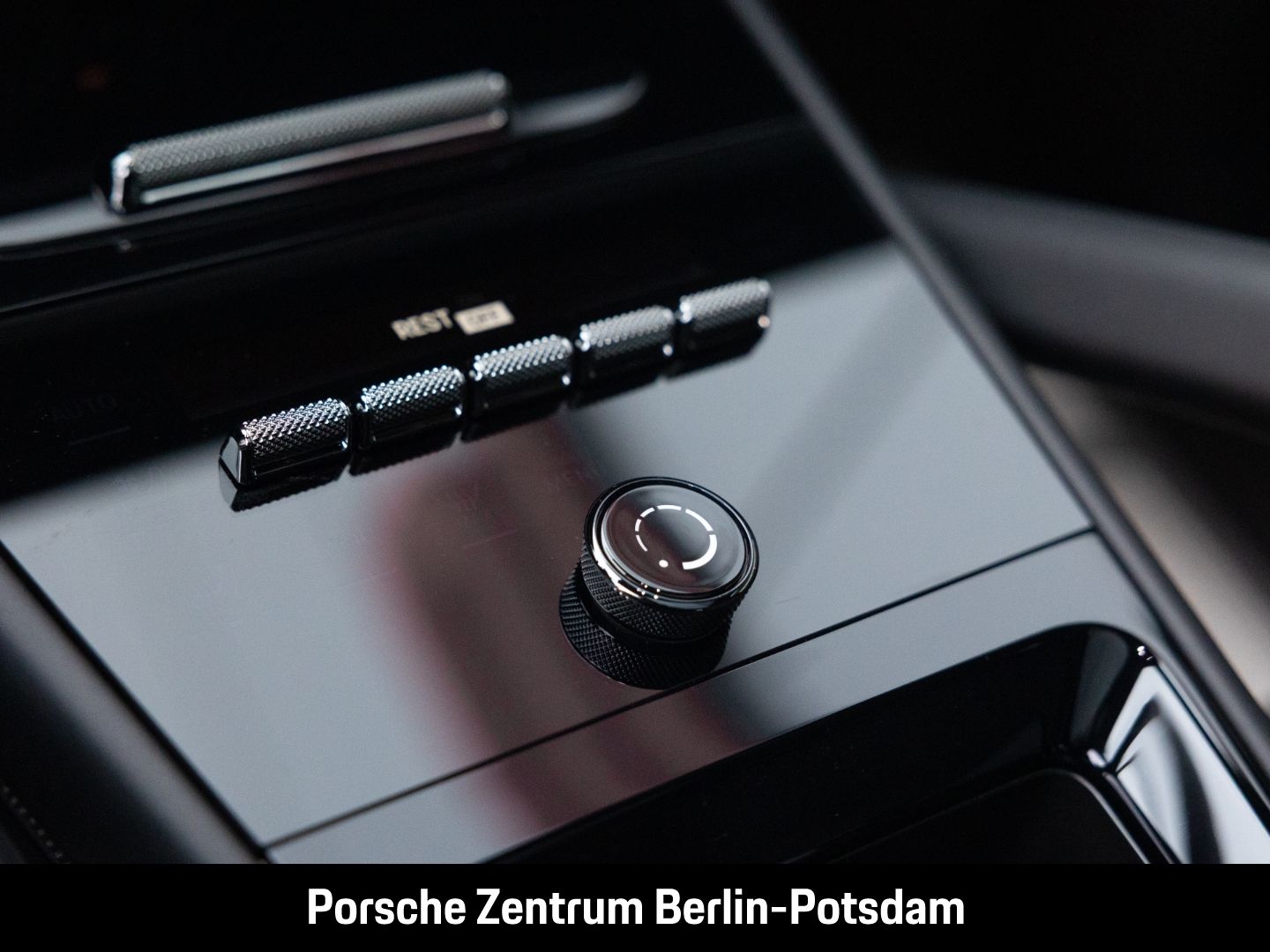 Porsche Cayenne S Coupe BOSE LED-Matrix Surround View