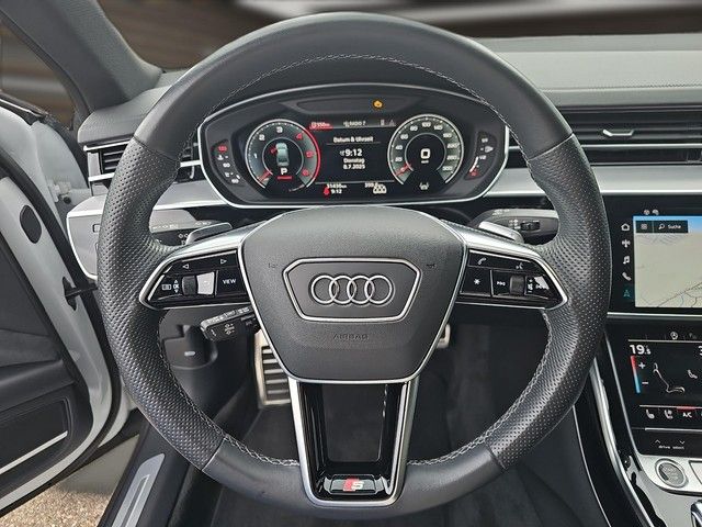 Audi A8 50 TDI qu - Samsaru's Car Outlet