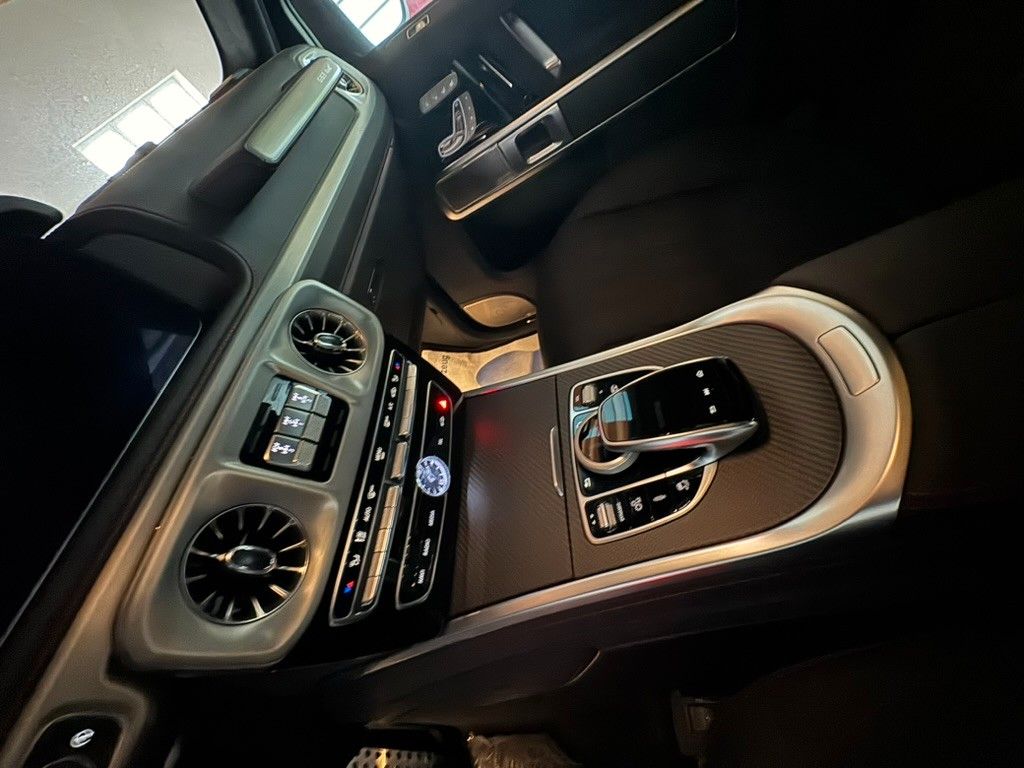 Mercedes-Benz G 63 4x4 - Samsaru's Car Outlet