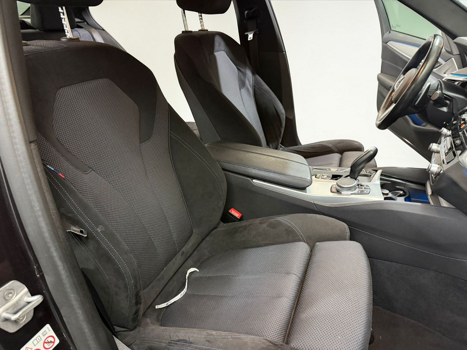 BMW 530e X Limo M-Sport ACC*360*AHK*HARMAN&KARDON