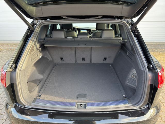 Volkswagen Touareg 3.0 TDI R-Line Final AHK 21Z Pano Stand