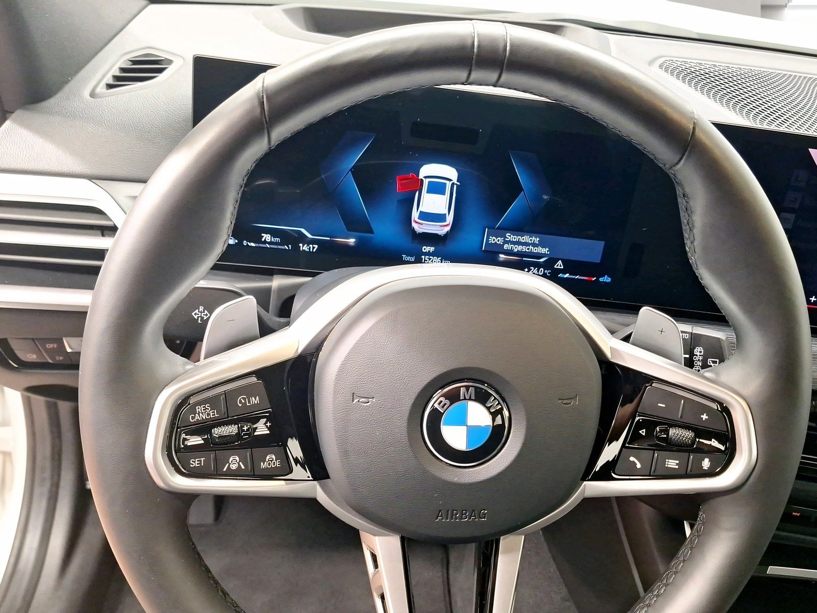 BMW 320i Touring M Sport Driv.Assist.Prof Kamera