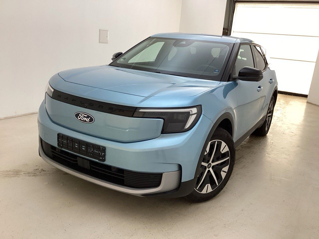 Ford Explorer AWD 79kWh Auto./360-KAMERA/ACC/HEAD-UP/