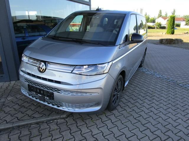 Volkswagen T7 Multivan STYLE KÜ TDI - Samsaru's Car Outlet