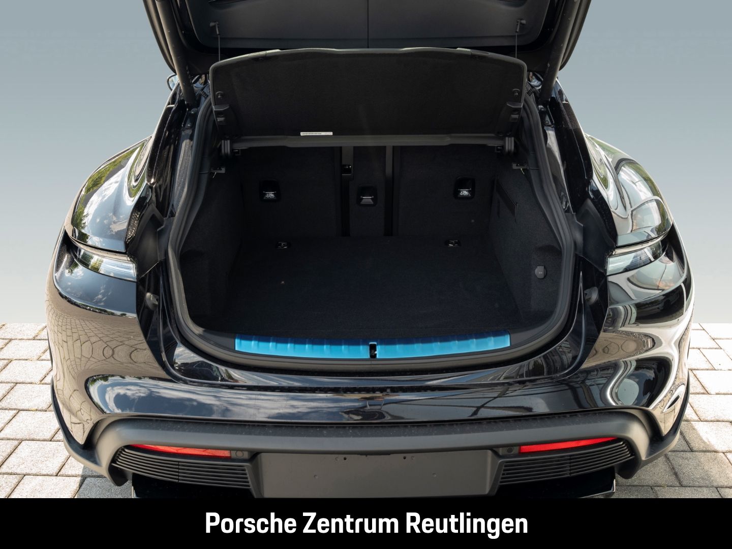 Porsche Taycan 4S Cross Turismo Head-Up PTV+ InnoDrive