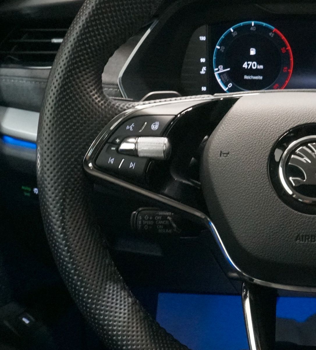 Skoda Octavia Lim. Style 2.0 TDI *Matrix*NAVI*HUD*