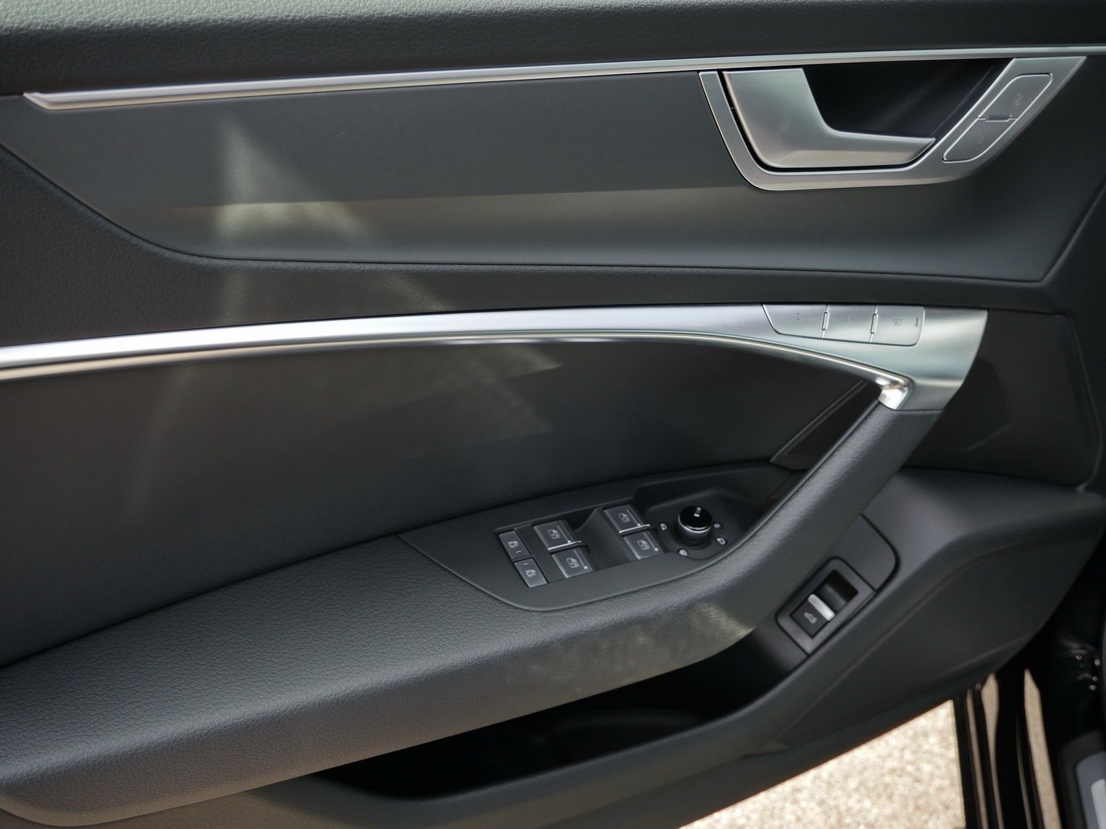 Audi A6 Avant 40 TDI qu. - Samsaru's Car Outlet