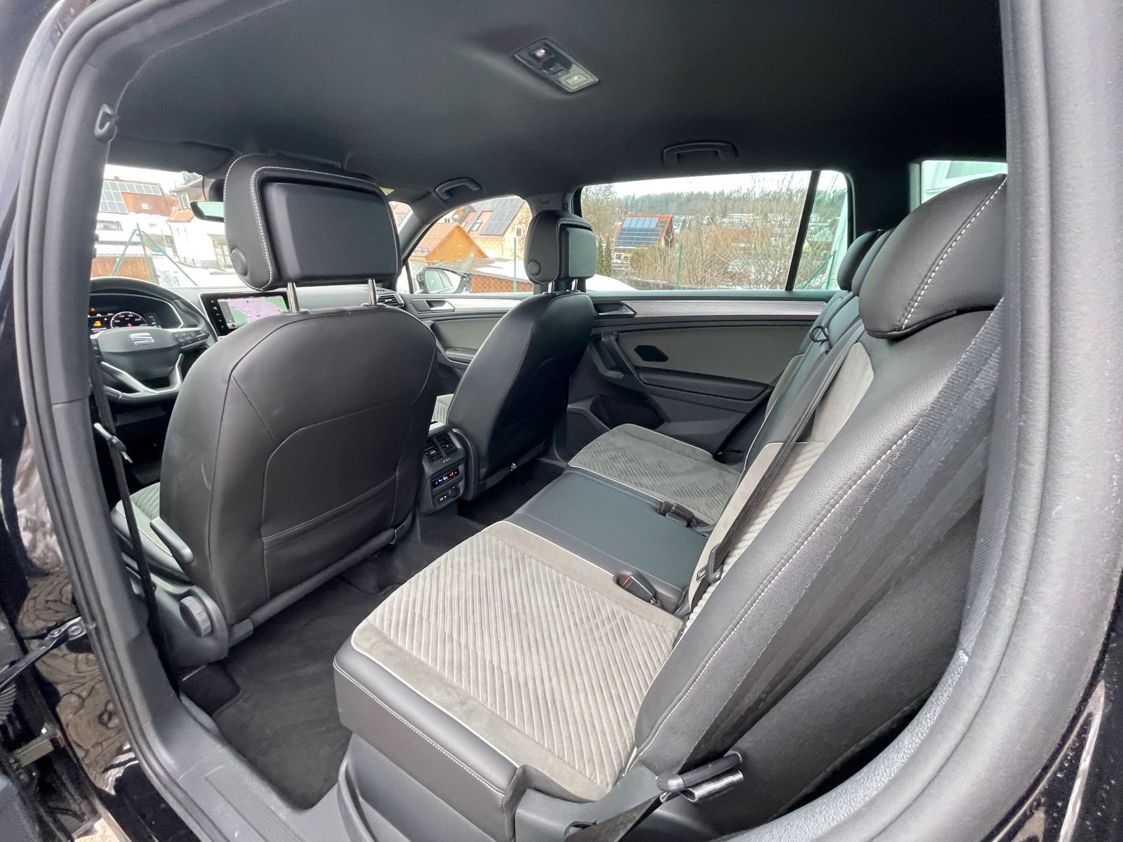 Seat Tarraco Xperience 1.4 e-Hybrid ACC AHK eHECK LED