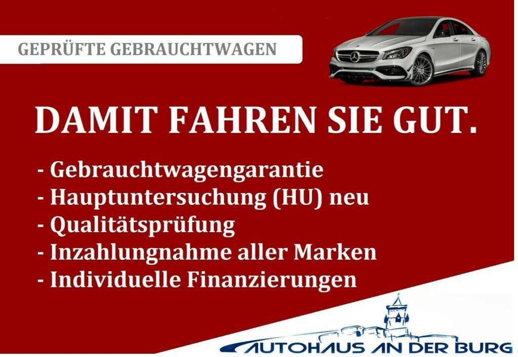 Volkswagen Passat Limousine GTE - Samsaru's Car Outlet