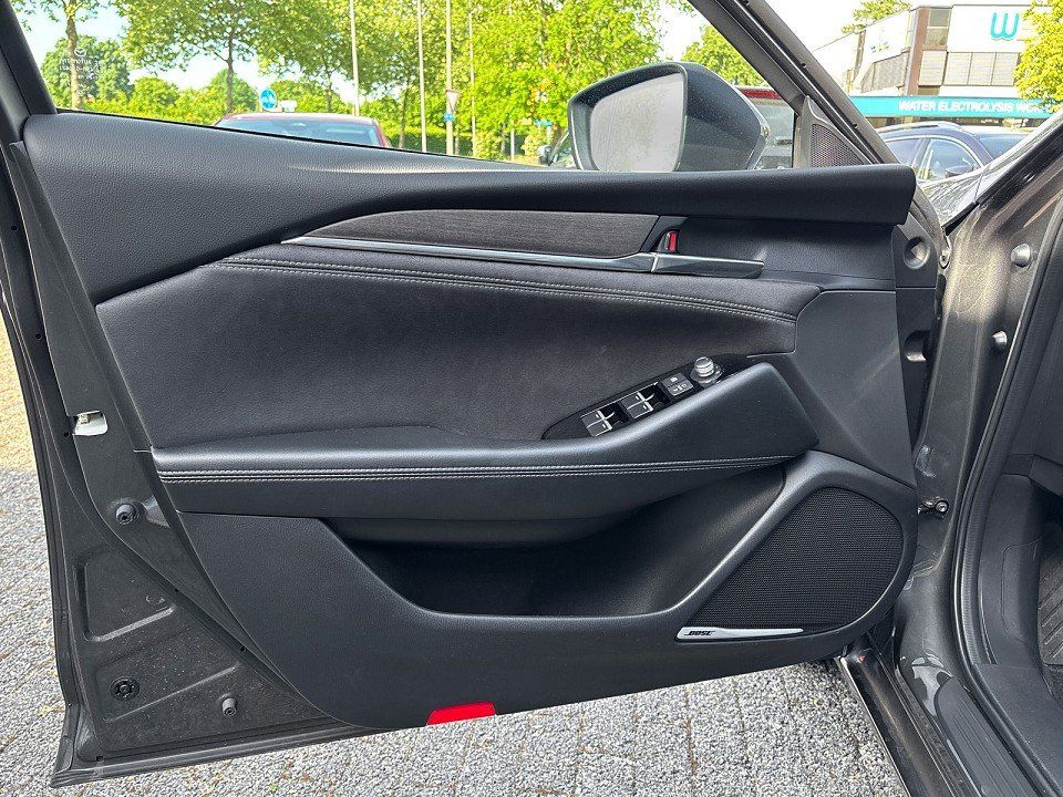 Mazda 6 Kombi 2.5 TAKUMI SUNR *Matrix-LED*360°*GSD*