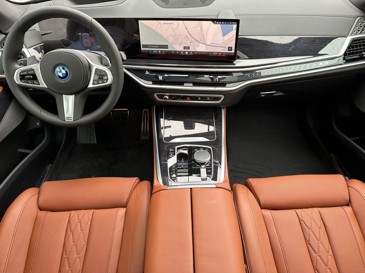 BMW X5 xDrive50e M-Sport Pro DA.Prof. Pano AHK 22"