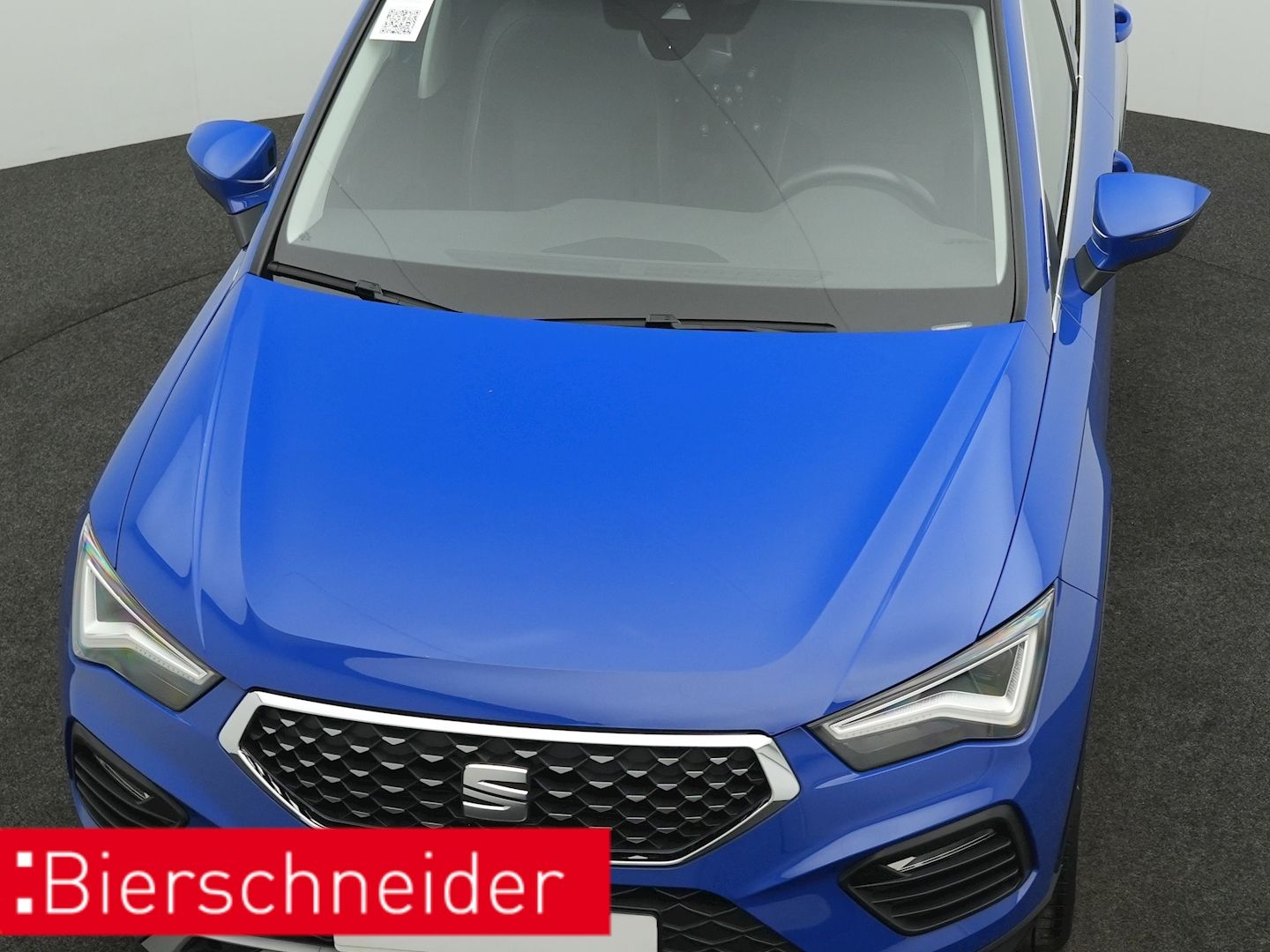 Seat Ateca 2.0 TDI DSG 4Mo. Xperience NAVI AHK LED