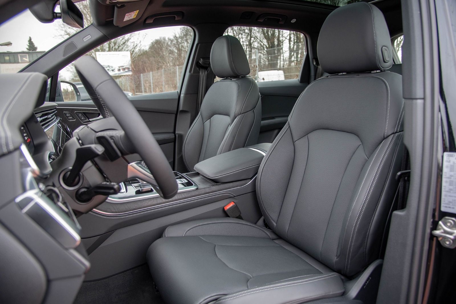 Audi Q7 45 TDI  S-LINE COMFORT *7-SITZ*MASSAGE*MATRIX