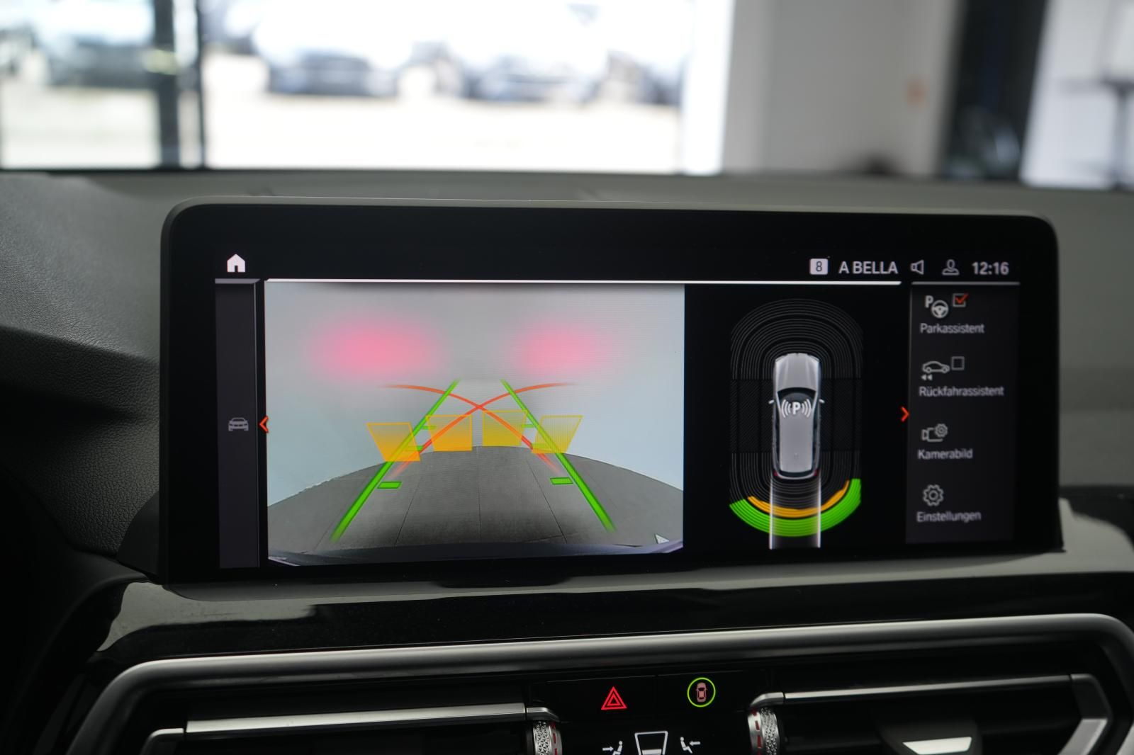 BMW X3 xDrive30d Aut. - Samsaru's Car Outlet
