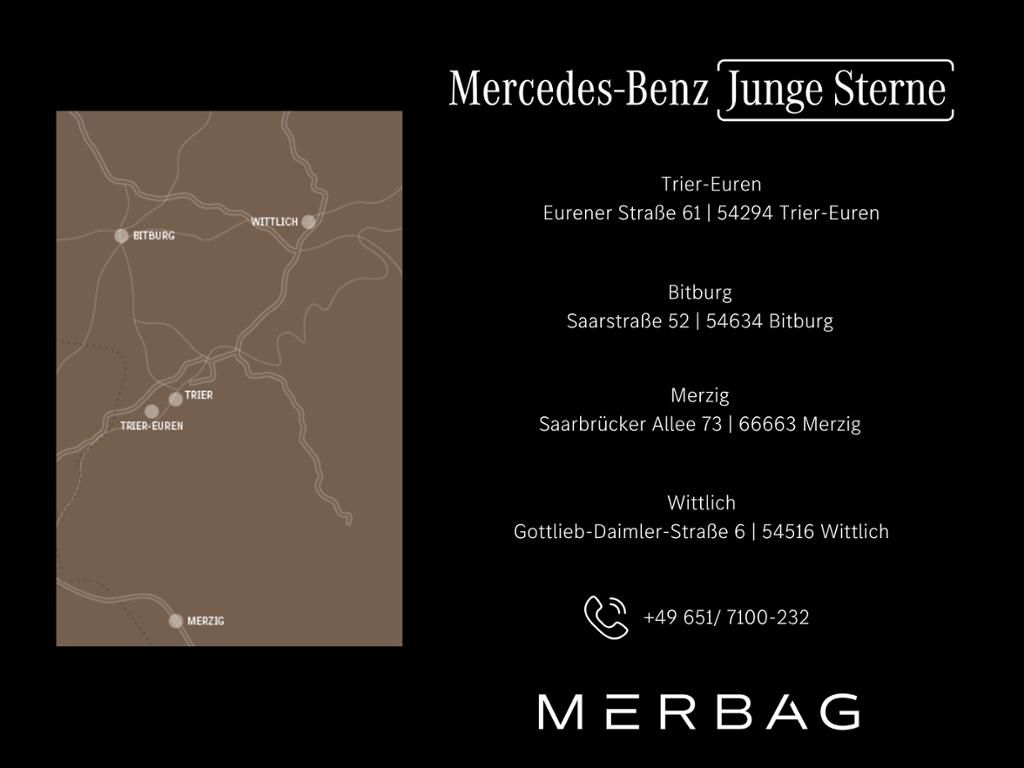 Mercedes-Benz GLC 300 e 4M *AMG Premium Night Pano Distro 360°