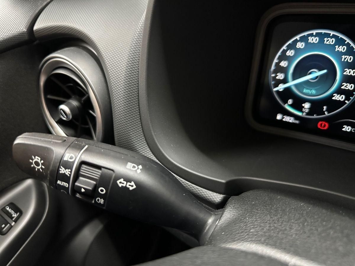 Hyundai KONA Trend 1.0 T-GDI - Samsaru's Car Outlet