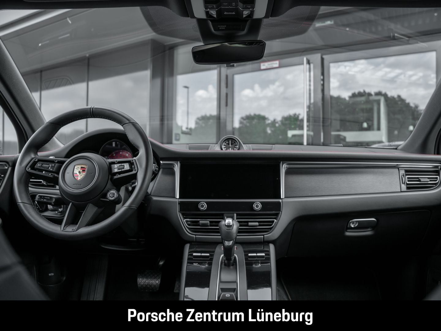 Porsche Macan GTS - Samsaru's Car Outlet