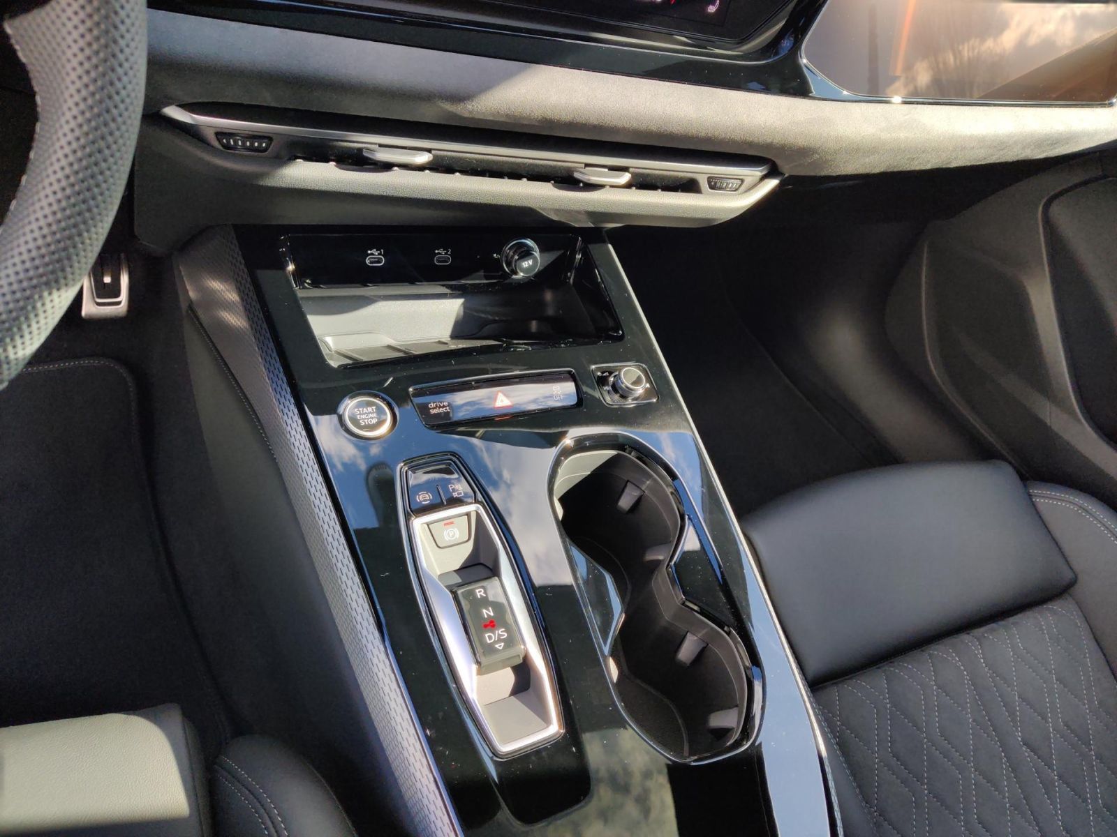 Audi A5 Avant TDI qu. S line S tronic *PANO*MATRIX*