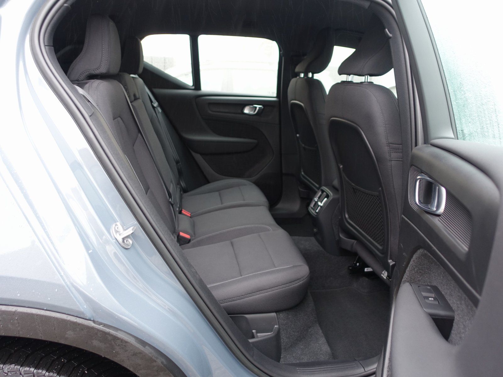 Volvo XC40 Recharge Twin Motor Plus AWD/Kamera/AHK/BLS