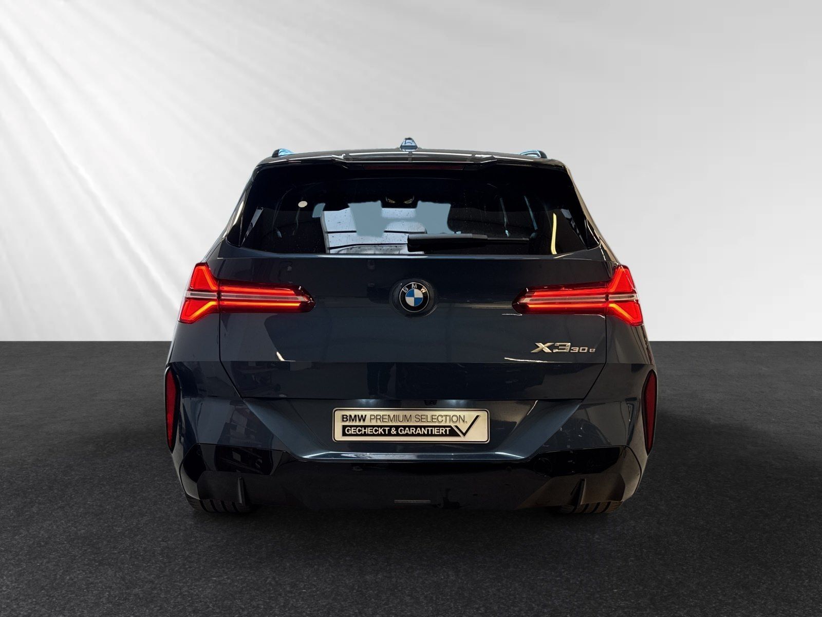 BMW X3 30e xDrive Inkl. € 1.190 Zubehörbonus*M Sport