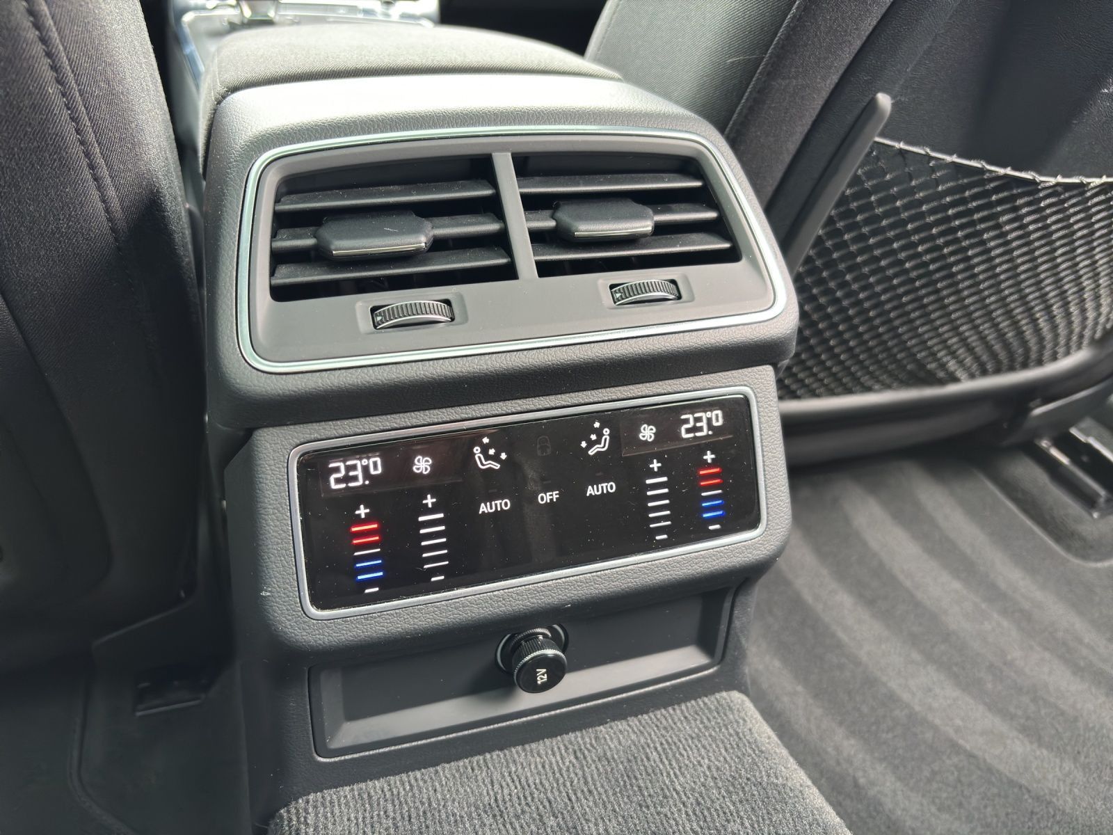 Audi A6 Avant 40 TDI S tronic - Samsaru's Car Outlet