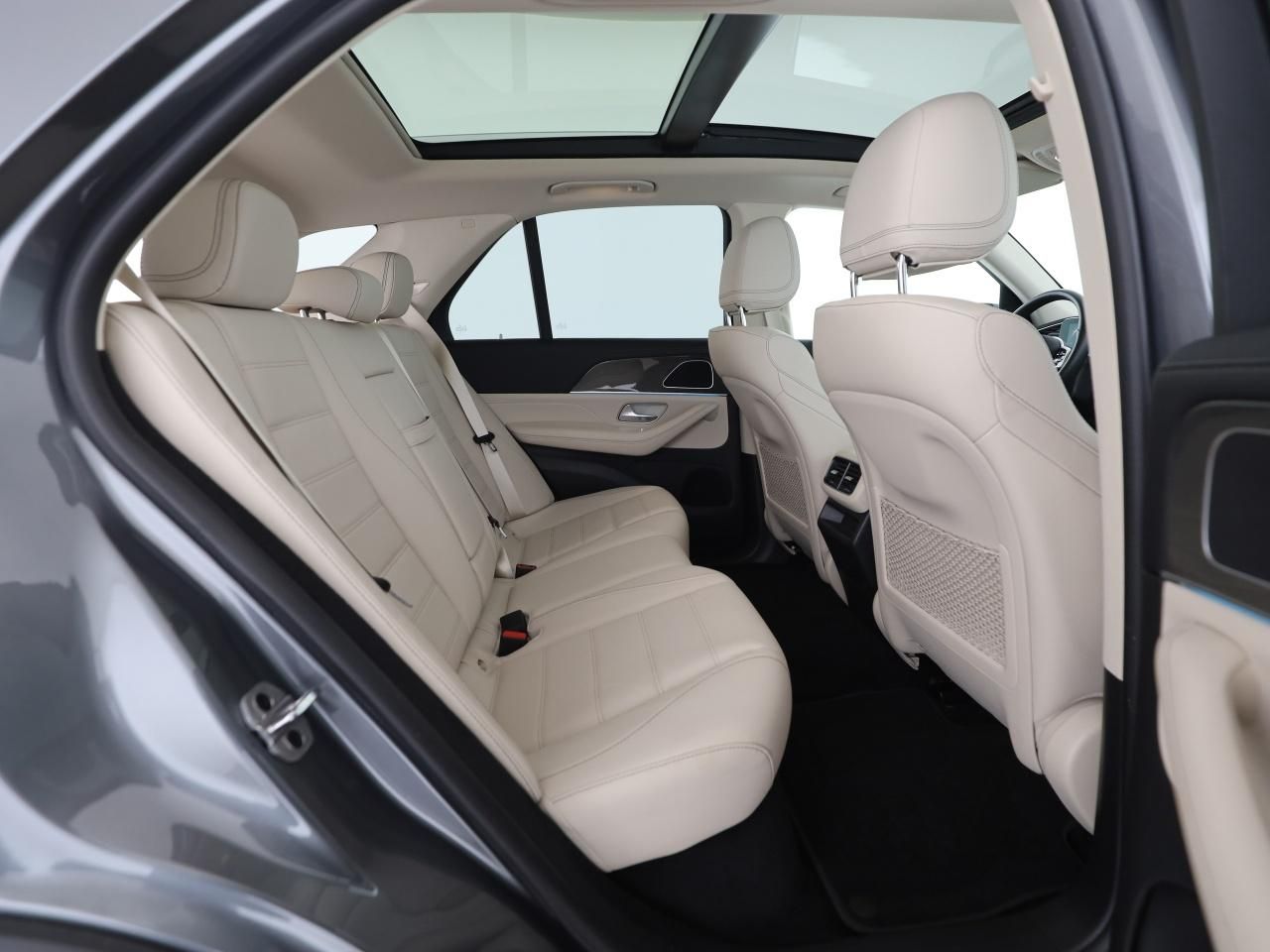 Mercedes-Benz GLE 350 e 4M Exclusive Leder Pano Distronic HUD