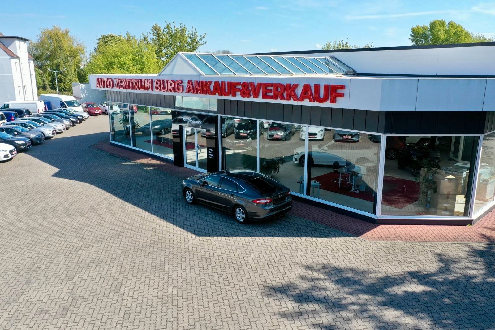 BMW 730 d xDrive Aut. Leder LED Luftfederung