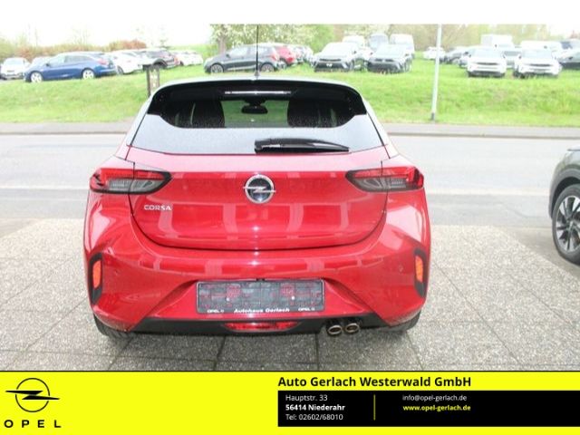 Opel Corsa F 1.2 Turbo GS Line - Samsaru's Car Outlet